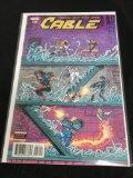 Cable #158 Comic Book from Amazing Collection