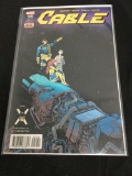 Cable #159 Comic Book from Amazing Collection