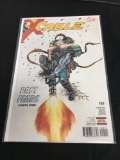 Cable #155 Comic Book from Amazing Collection