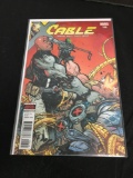 Cable #156 Comic Book from Amazing Collection