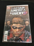 Captain America & Bucky #623 Comic Book from Amazing Collection