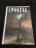 Postal #7 Comic Book from Amazing Collection