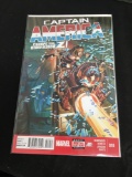 Captain America #10 Comic Book from Amazing Collection