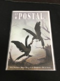 Postal #9 Comic Book from Amazing Collection