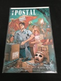 Postal #13 Comic Book from Amazing Collection