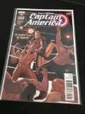 Sam Wilson Captain America #15 Comic Book from Amazing Collection