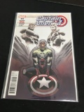 Sam Wilson Captain America #18 Comic Book from Amazing Collection B