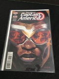 Sam Wilson Captain America #19 Comic Book from Amazing Collection