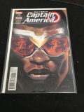 Sam Wilson Captain America #19 Comic Book from Amazing Collection B