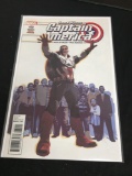 Sam Wilson Captain America #20 Comic Book from Amazing Collection