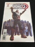 Sam Wilson Captain America #20 Comic Book from Amazing Collection B