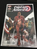 Sam Wilson Captain America #21 Comic Book from Amazing Collection B