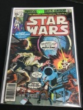 Star Wars #5 Comic Book from Amazing Collection