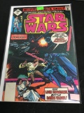 Star Wars #6 Comic Book from Amazing Collection