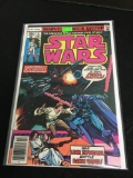 Star Wars #6 Comic Book from Amazing Collection B