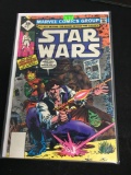 Star Wars #7 Comic Book from Amazing Collection