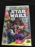 Star Wars #7 Comic Book from Amazing Collection B