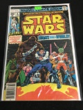 Star Wars #8 Comic Book from Amazing Collection