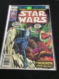 Star Wars #10 Comic Book from Amazing Collection