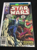 Star Wars #10 Comic Book from Amazing Collection B