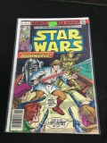 Star Wars #12 Comic Book from Amazing Collection