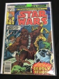 Star Wars #13 Comic Book from Amazing Collection