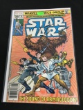 Star Wars #14 Comic Book from Amazing Collection