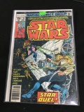 Star Wars #15 Comic Book from Amazing Collection
