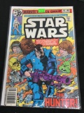 Star Wars #16 Comic Book from Amazing Collection