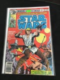 Star Wars #17 Comic Book from Amazing Collection