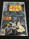 Star Wars #21 Comic Book from Amazing Collection