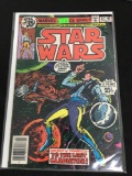 Star Wars #22 Comic Book from Amazing Collection