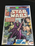 Star Wars #24 Comic Book from Amazing Collection