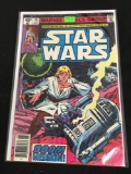 Star Wars #26 Comic Book from Amazing Collection