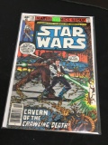 Star Wars #28 Comic Book from Amazing Collection