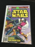 Star Wars #29 Comic Book from Amazing Collection