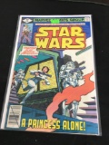 Star Wars #30 Comic Book from Amazing Collection