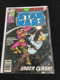 Star Wars #33 Comic Book from Amazing Collection