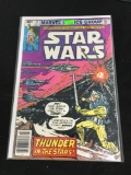Star Wars #34 Comic Book from Amazing Collection