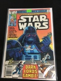 Star Wars #35 Comic Book from Amazing Collection