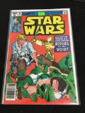 Star Wars #38 Comic Book from Amazing Collection