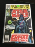 Star Wars #39 Comic Book from Amazing Collection