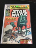 Star Wars #40 Comic Book from Amazing Collection B