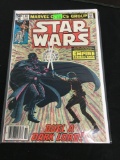 Star Wars #44 Comic Book from Amazing Collection