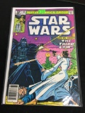 Star Wars #48 Comic Book from Amazing Collection