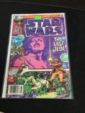 Star Wars #49 Comic Book from Amazing Collection