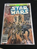 Star Wars #50 Comic Book from Amazing Collection