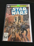 Star Wars #50 Comic Book from Amazing Collection B