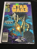 Star Wars #51 Comic Book from Amazing Collection