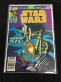 Star Wars #51 Comic Book from Amazing Collection B